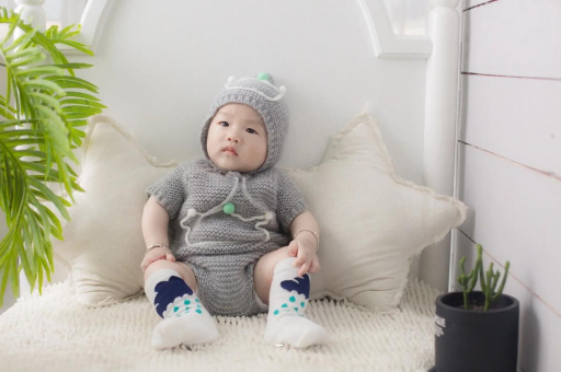 山西八零甜妻萌宝宝