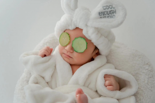 山西宝宝不喝奶粉