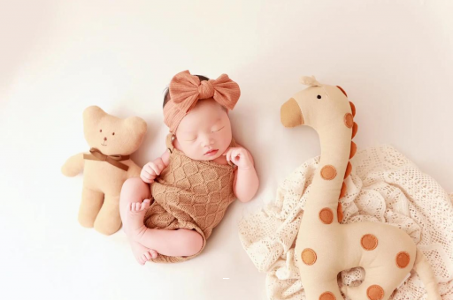 山西宝宝几个月会站