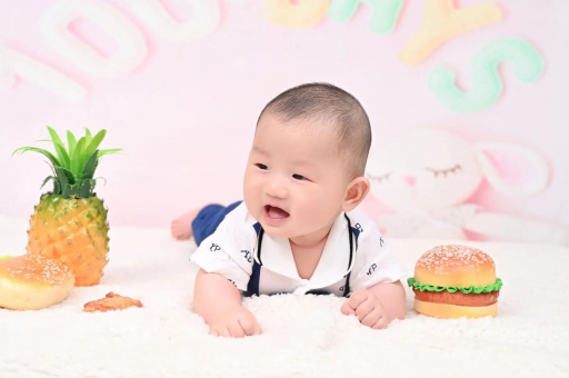 山西两岁宝宝晚上哭